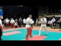 Чемпионат мира по Combat ju-jutsu в Польше